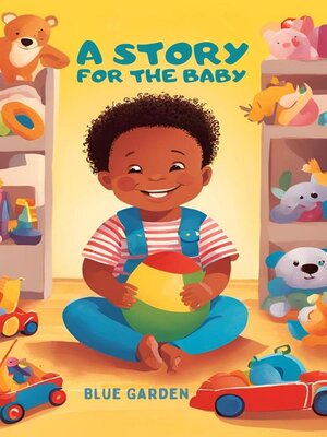 cover image of A Story for the Baby